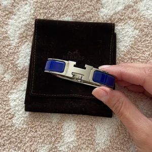 Hermes Bracelet
